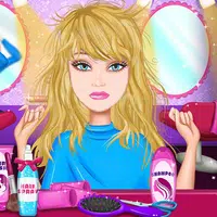 makeover game: Girls games icon