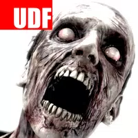 UNDEAD FACTORY -  Zombie game APK