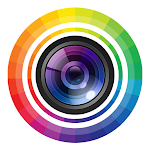 PhotoDirector icon