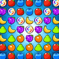 Fruits POP: Match 3 Puzzle icon