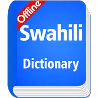 Swahili Dictionary Offlineicon