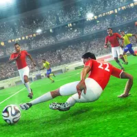 Football League - Soccer Games icon