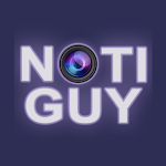 NotiGuy icon