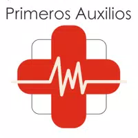 Primeros Auxilios icon