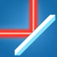 Laser Puzzle - Logic Game icon