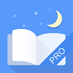 Moon+ Reader Proicon