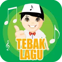 Tebak Lagu icon