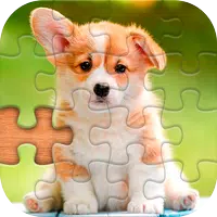 Jigsaw Puzzles Offline: Puzzle icon