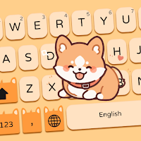 Cute Keyboard - Emoji Keyboard icon