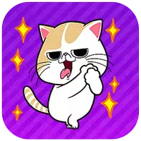 Animated Stickers - WAStickers icon