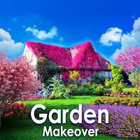 Garden Makeover : Home Design icon