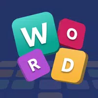 Hidden Words: Puzzle Wonders icon