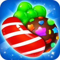 Free Candy : Fruit Candy Blast icon