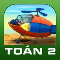 Đậu Lém - Toán 2 APK