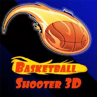 Basketball Shooter 3D - Offlin icon