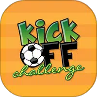 Kick Off Challenge icon