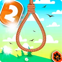 Hangman 2 icon