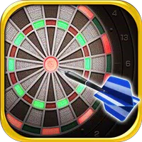 Black jack Darts icon