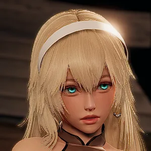 Chronicles of Hell and Heaven - Chapter Two icon