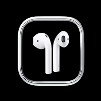 Apple Airpods Pro 2 icon