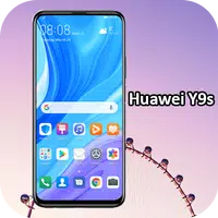 Theme for Huawei Y9s icon