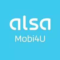 Alsa Mobi4U - Bus routesicon