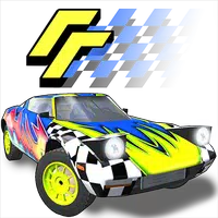 Rally Runner - Endless Racing icon