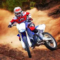 Motocross Dirt Bike Games icon