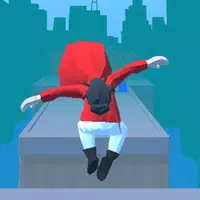 Parkour Race - Rooftop APK