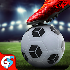 Soccer Star: Football Games Mod icon