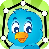 Animals - Connection dots APK