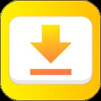 Tube Video Downloader - All Videos Free Download icon