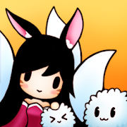 Ahri RPG: Poro Farm icon