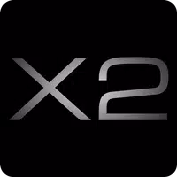 X2 icon