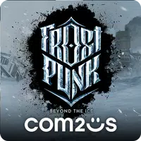 Frostpunk: Beyond the Ice icon