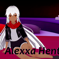 Alexxa Hentai APK