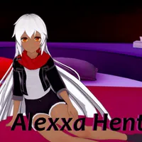 Alexxa Hentai icon