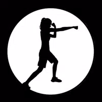 Shadow Boxing Workout Creator icon