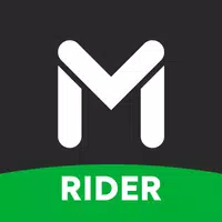 LINE MAN RIDER icon