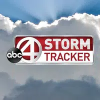 ABC News 4 Storm Tracker icon