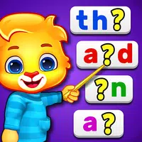 Learn to Read: Kids Games APK