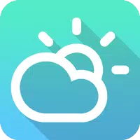 HK Weather Station icon