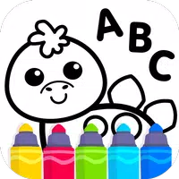 ABC kids - Alphabet learning! icon