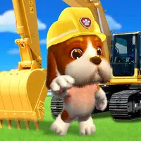 Talking Dog Basset APK