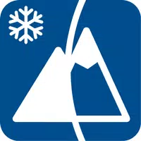 Météo-France Ski et Neigeicon