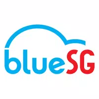 BlueSG icon