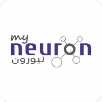 MyNeuron icon