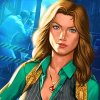 Crime City: Hidden Object icon