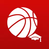 Scores App: College Basketball icon