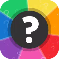 Questions Trivia Quiz! icon